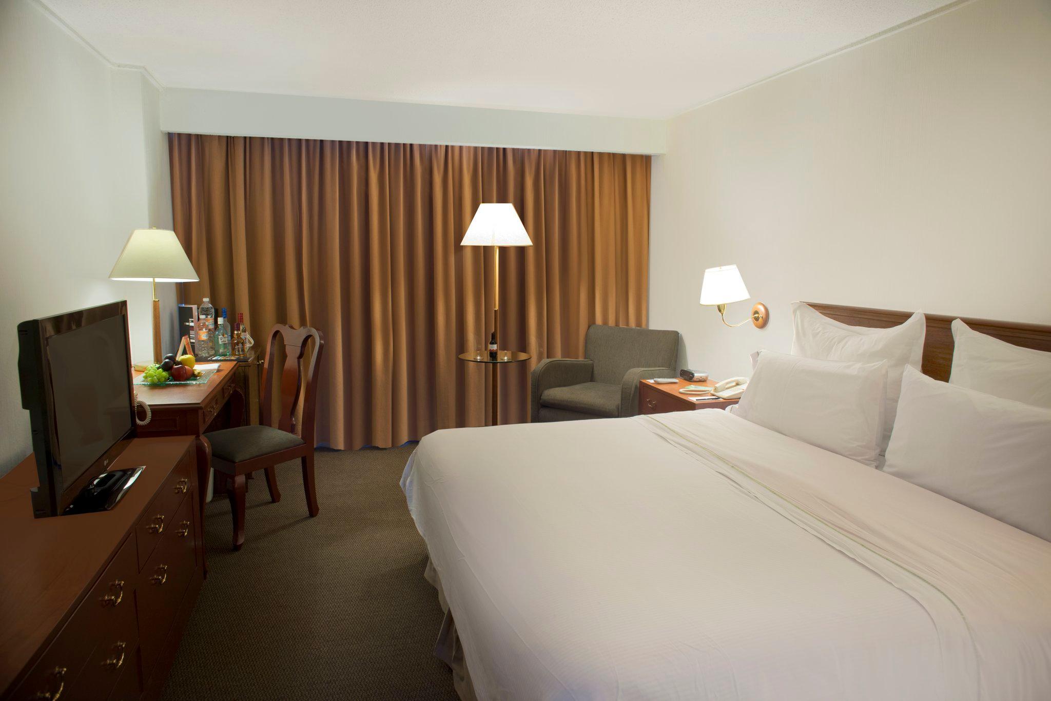 フィエスタ アメリカーナ レフォルマ 写真