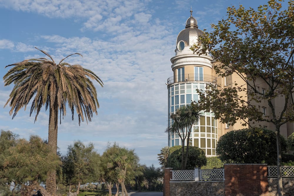 シルケン リオ サンタンデール ホテル 写真