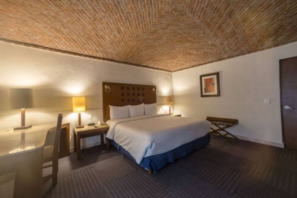 Hotel Ex Hacienda San Xavier 写真