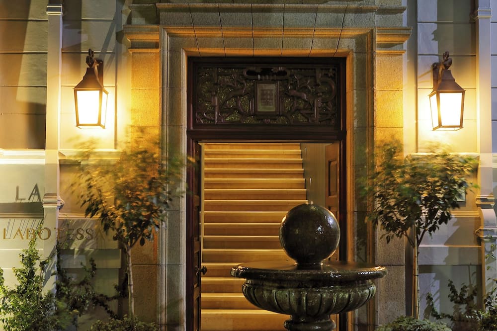 Labotessa Luxury Boutique Hotel 写真