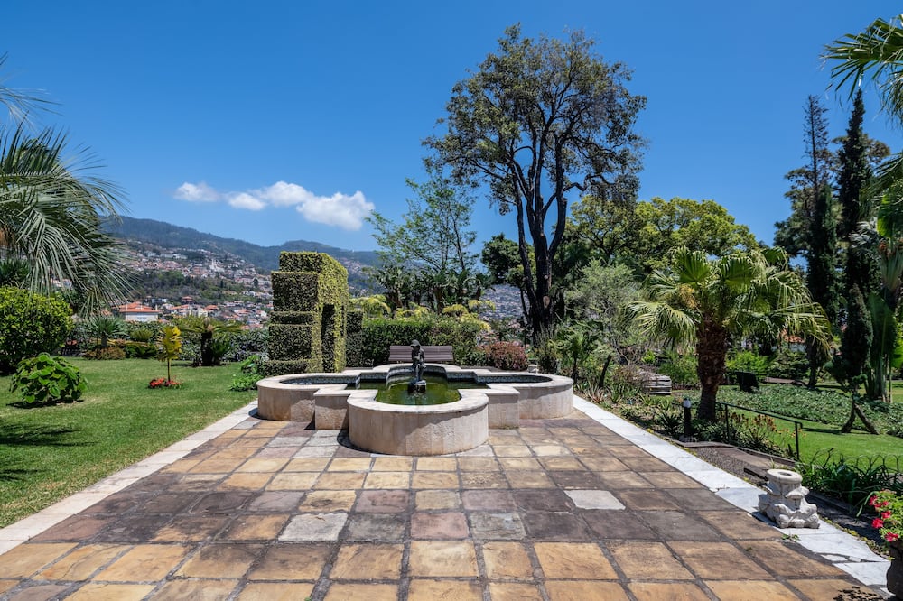 Quinta Jardins do Lago 写真