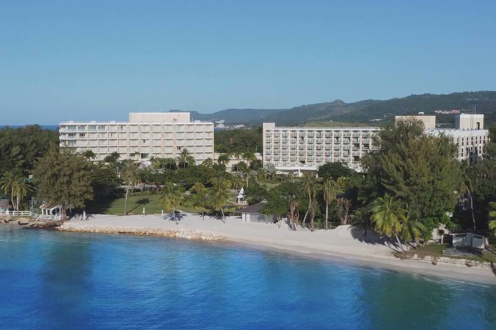 Marianas Beach Resort 写真