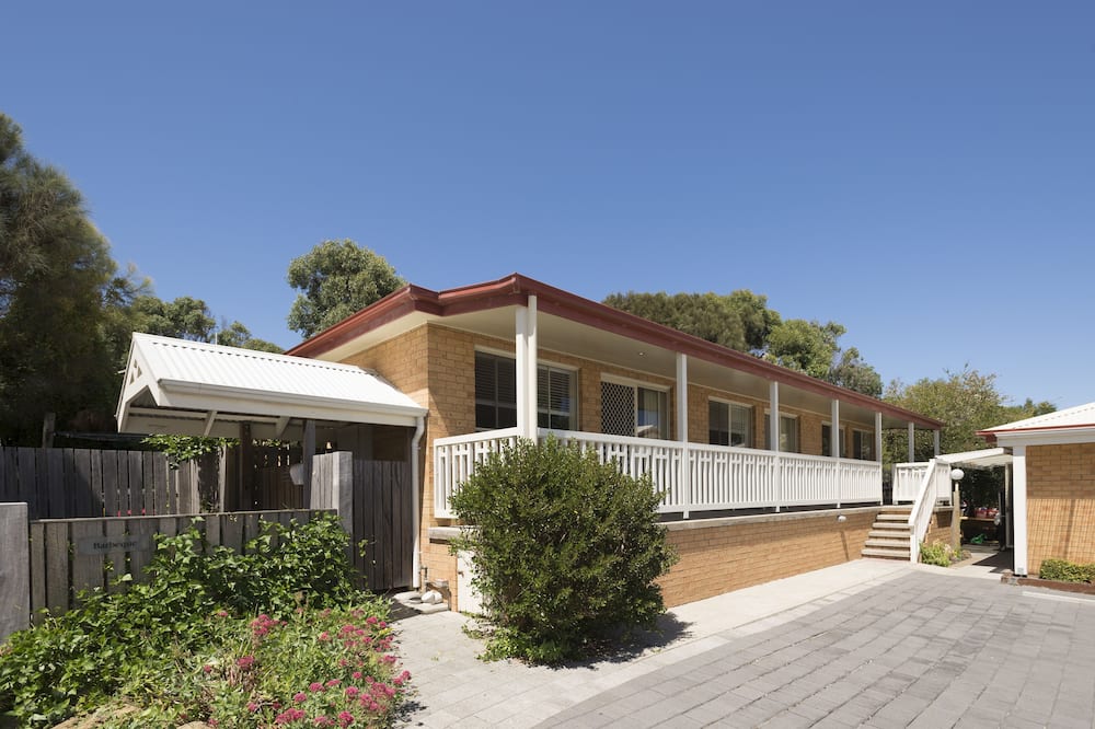 ポート キャンベル パークビュー モーテル&アパートメンツ 写真