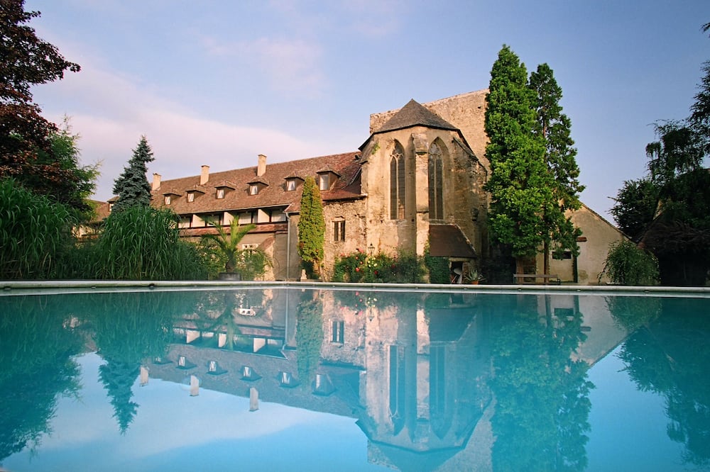 ホテル リチャード ローレンハルツ 写真