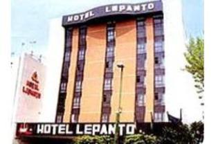 Hotel Lepanto Reforma 写真