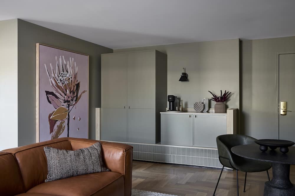 セントラル カレウラ モーター ロッジ 写真