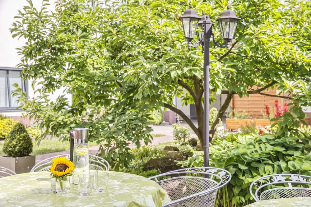 IntercityHotel Erfurt 写真