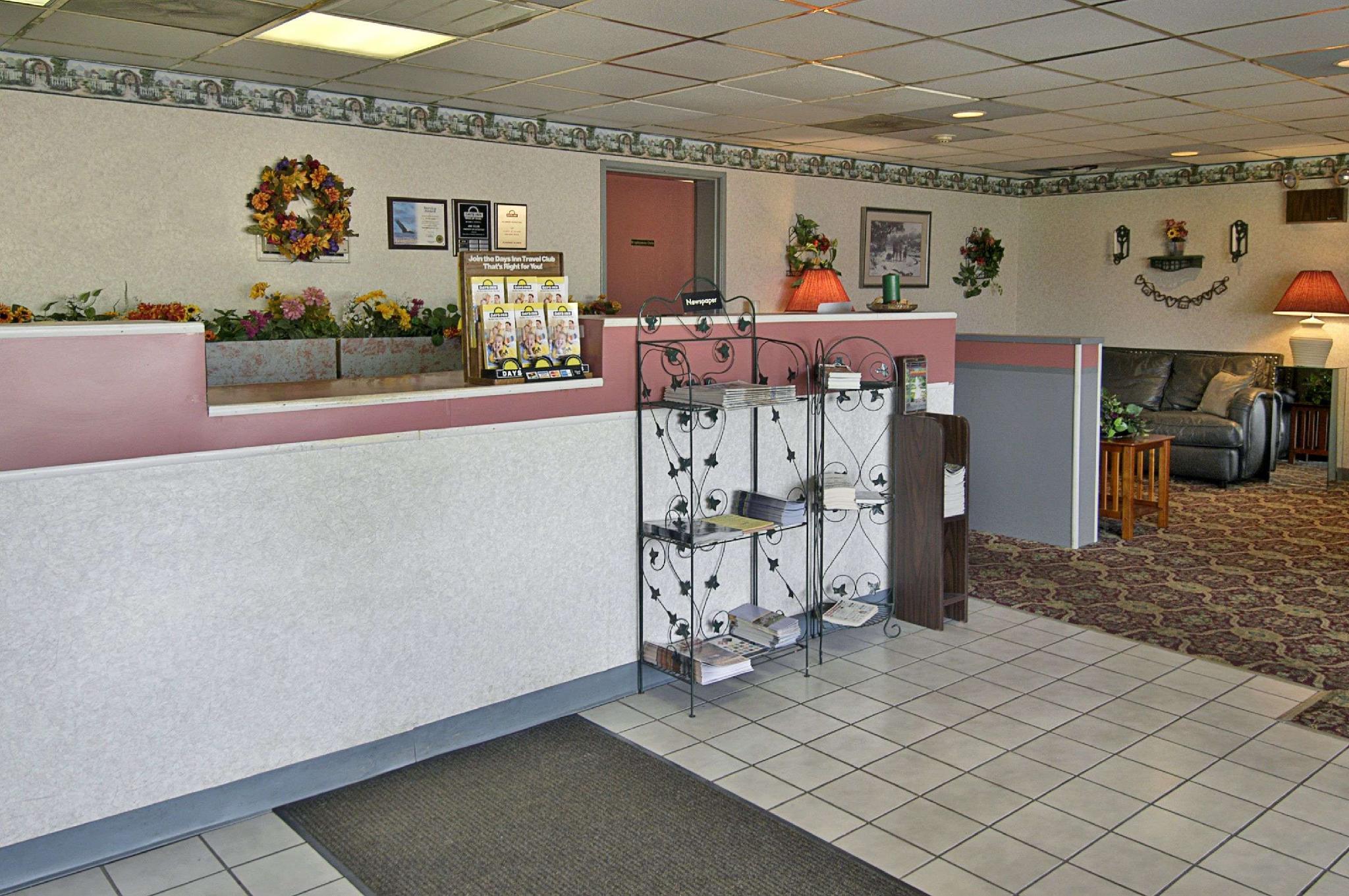 デイズ イン バイ ウィンダム モアヘッド 写真