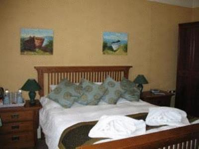 ザ ケンバリー B&B 写真