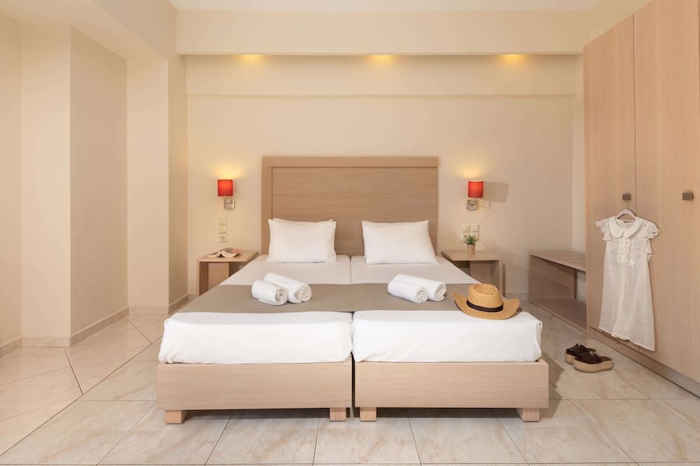 CHC Marilena Hotel 写真