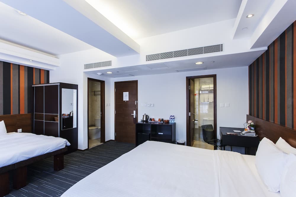 ル プラベル ホテル 写真