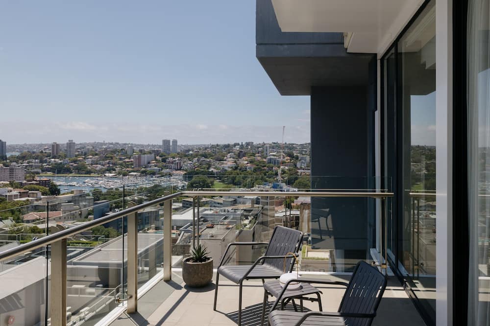 ホテル インディゴ シドニー ポッツ ポイント by IHG 写真