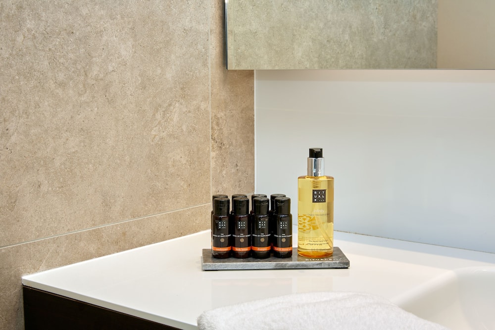 Hyperion Hotel Basel 写真