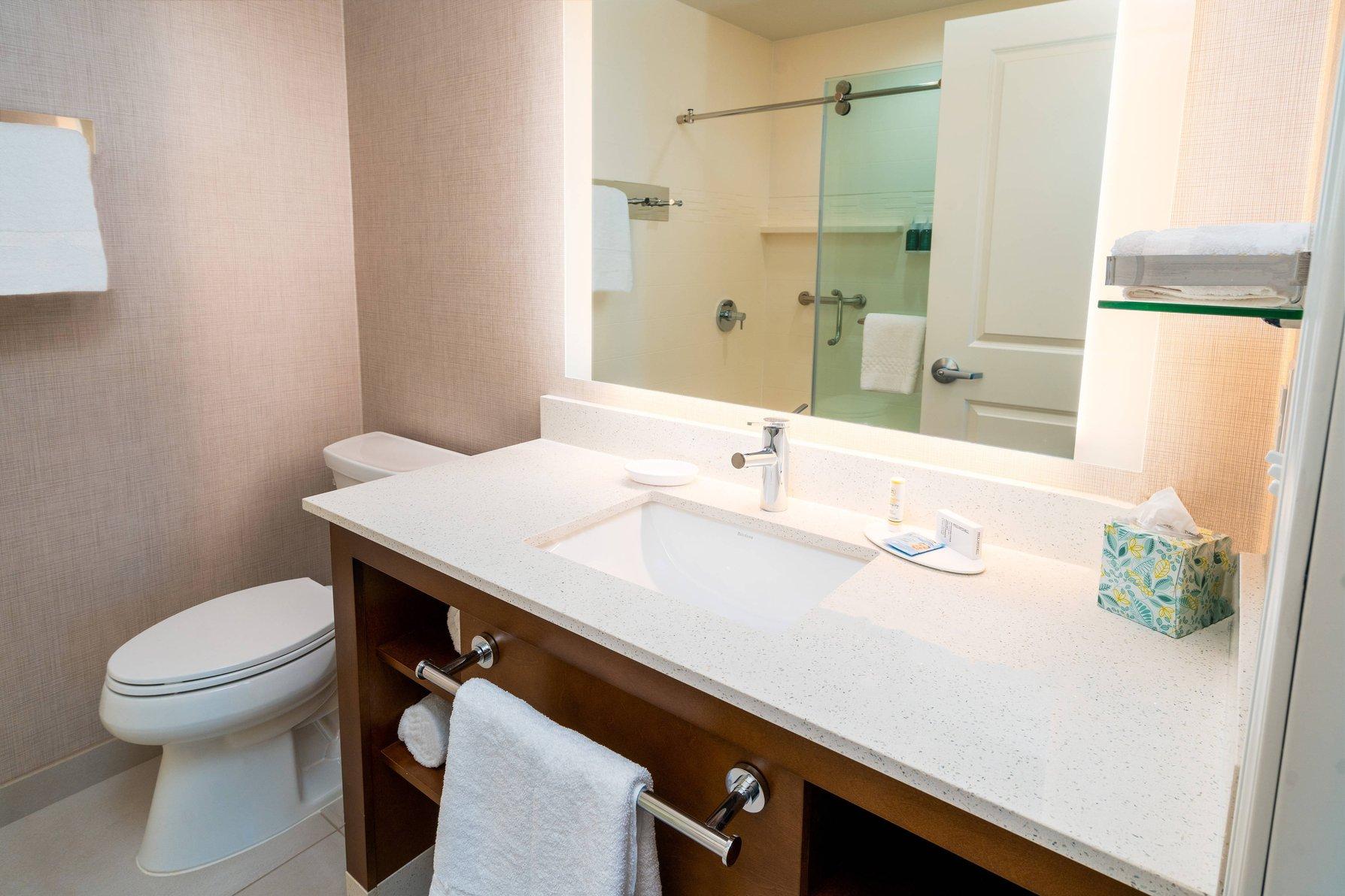 Residence Inn by Marriott Upper Marlboro Joint Base Andrews 写真