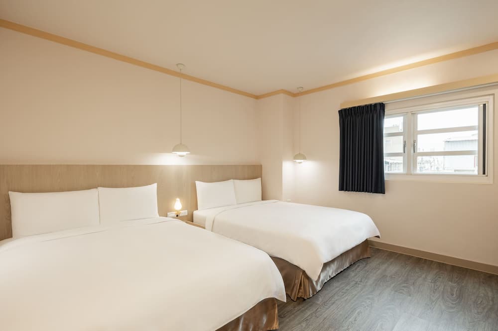 カインドネス ホテル ミン シェン 写真