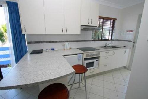 コーラル ポイント ロッジ 写真