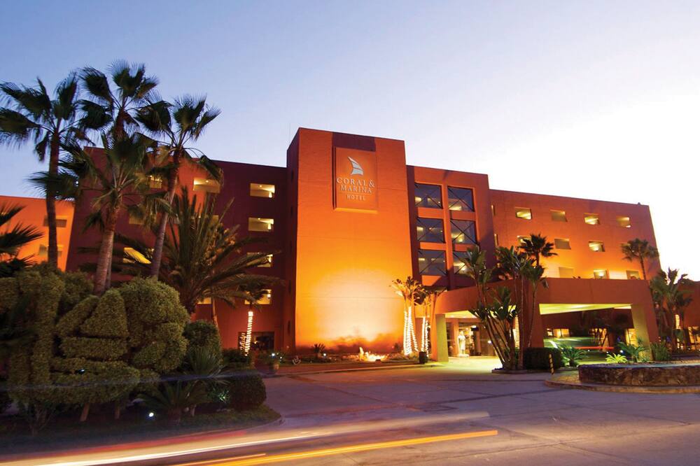 Hotel Coral & Marina 写真