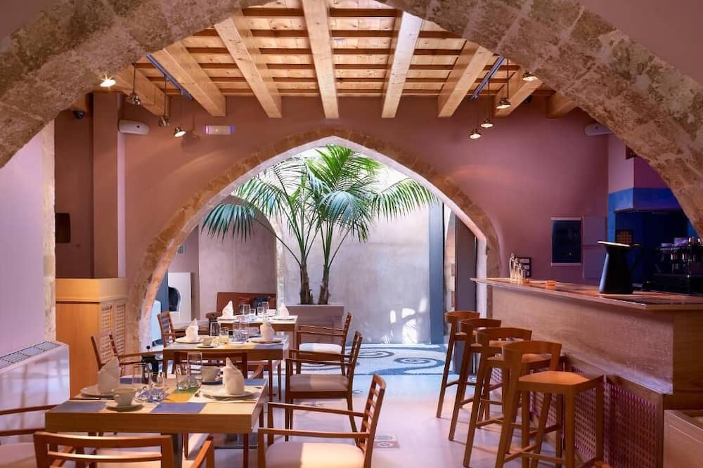 エリア ファトマ ブティック  ホテル -  大人限定 写真