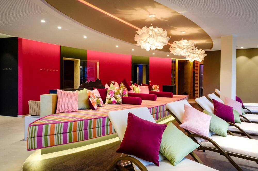 ブルクブリック 写真