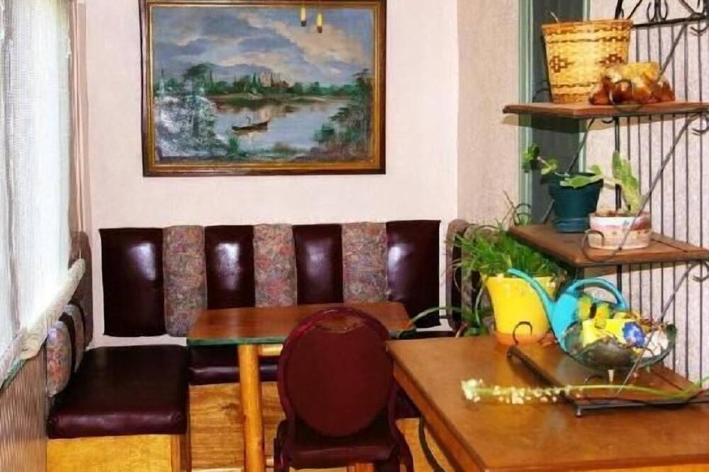 ヒストリック スミス ホテル B&B 写真