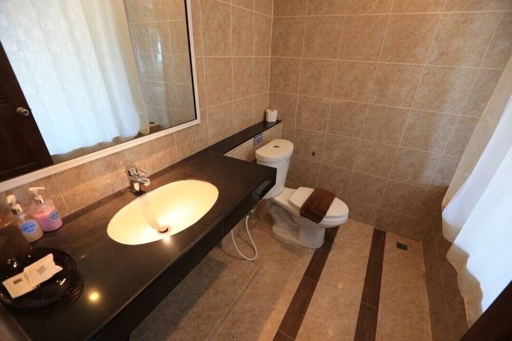 アット シー ホテル パタヤ 写真