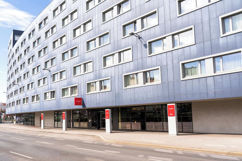 レオナルドホテルウィーンシェーンブルン 写真