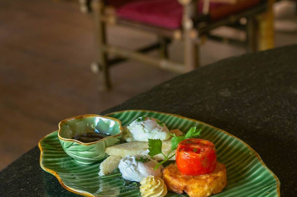 マリンギスンバ 写真