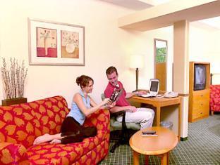 Fairfield Inn and Suites Gatlinburg North 写真