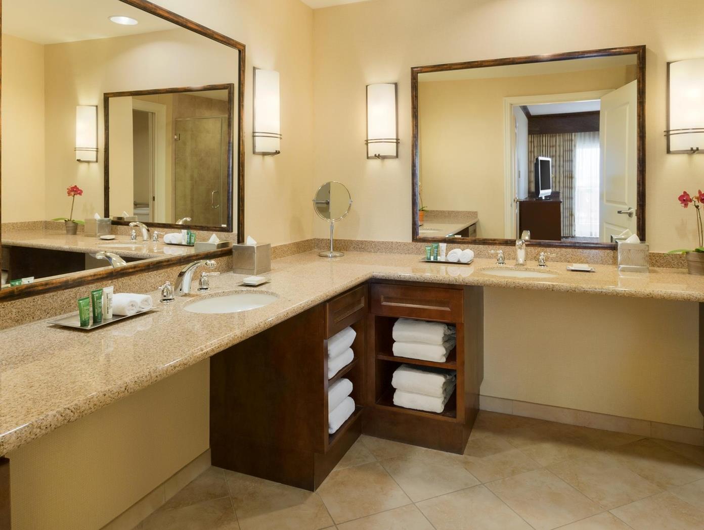 ヒルトン フェニックス エアポート 写真