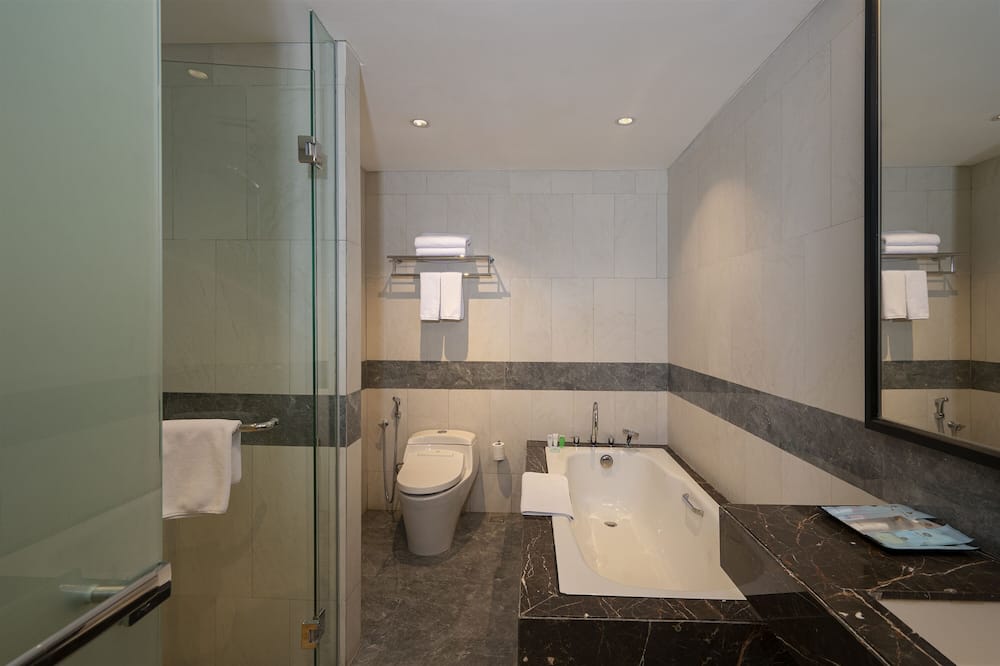 アナラ エアポート ホテル 写真