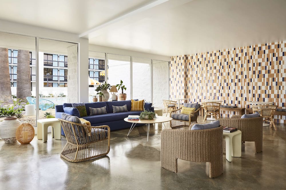 アバター  ホテル サンタ クララ  タペストリー コレクション バイ ヒルトン 写真