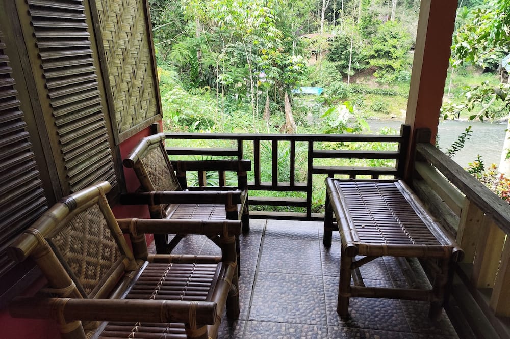 バトゥカタクギボンゲストハウス 写真