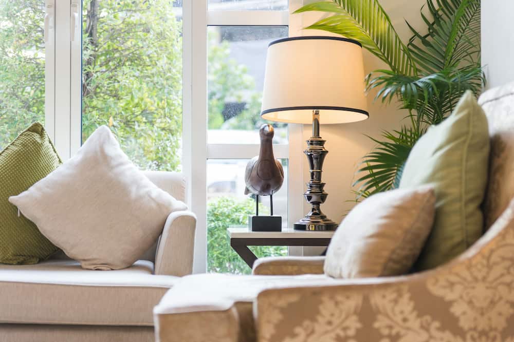 ホテル デ バンコク 写真