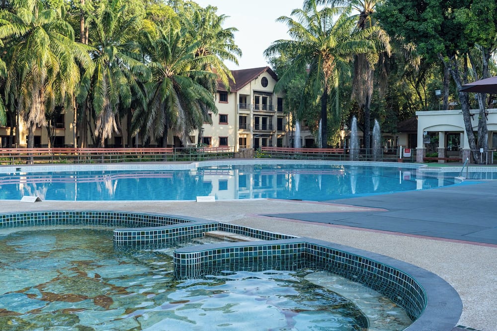 プン ワーン リゾート & スパ 写真