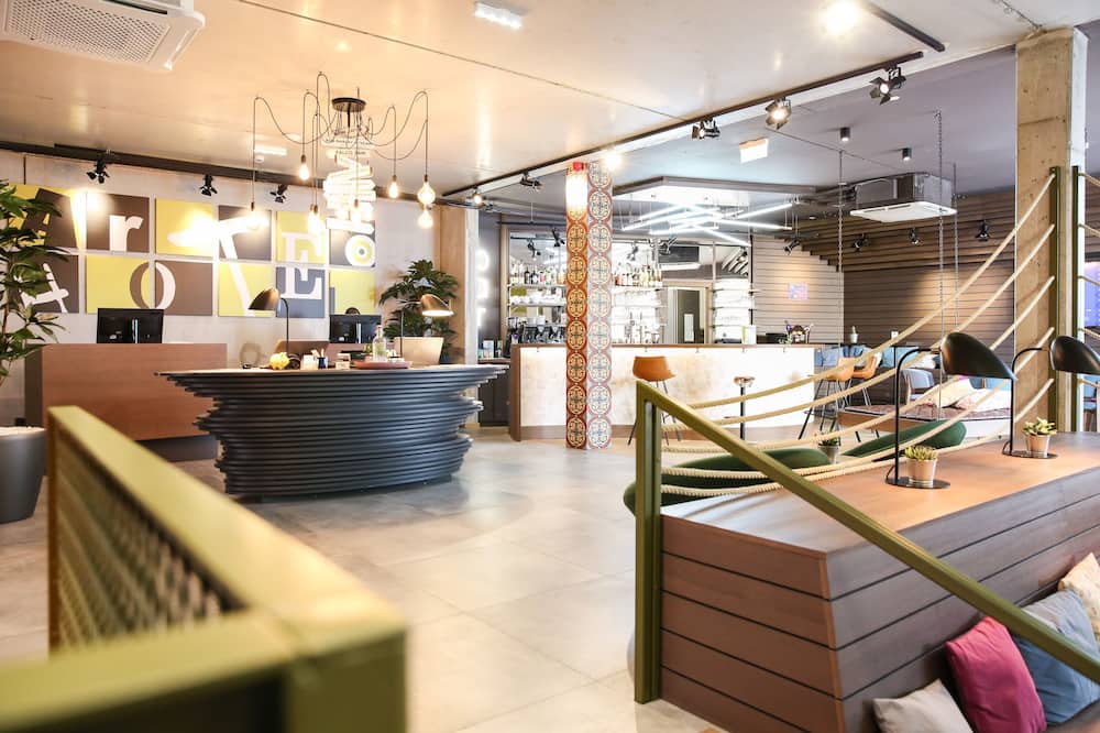 アルテ ホテル ウィーン シュタットハレ 写真