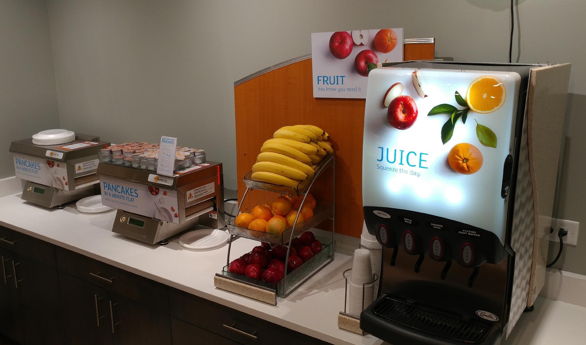 ホリデイ イン エクスプレス アトランタ エアポート - カレッジ パーク by IHG 写真