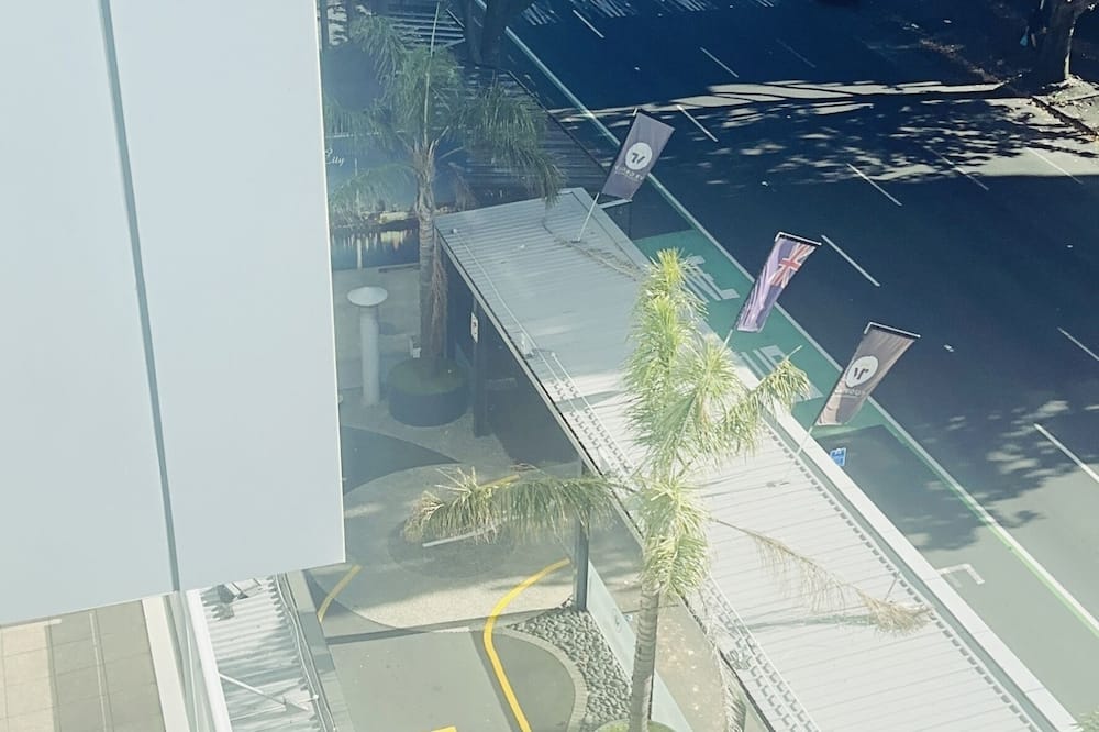 VR オークランド シティー 写真