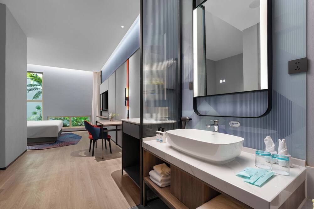 Holiday Inn Express Harbin Central Avenue by IHG 写真