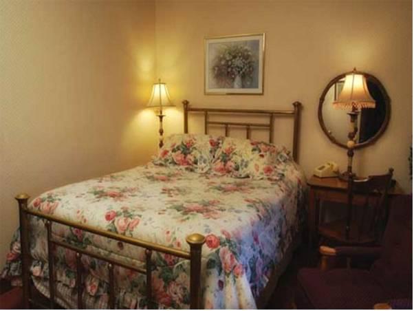 Afton House Inn 写真