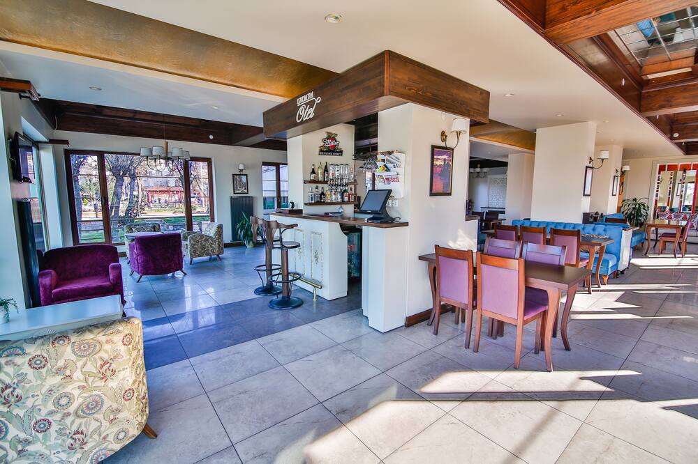 Isikaltin Hotel 写真