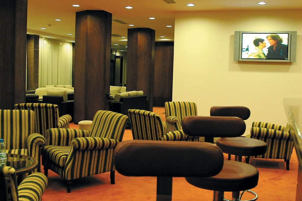 オズカイマック パーク ホテル 写真