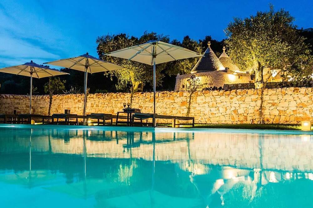 ボルゴ カノーニカ 写真