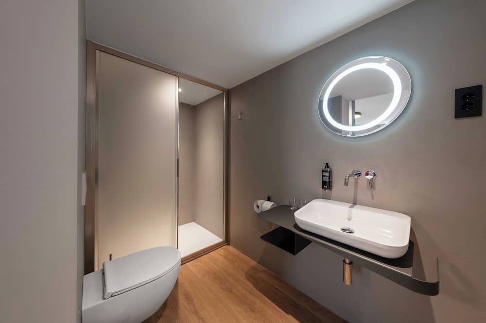 イビス スタイルズ リュブリャナ センター 写真