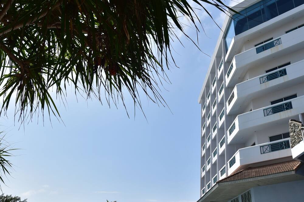 BP サミナ ビーチ ホテル & リゾート 写真