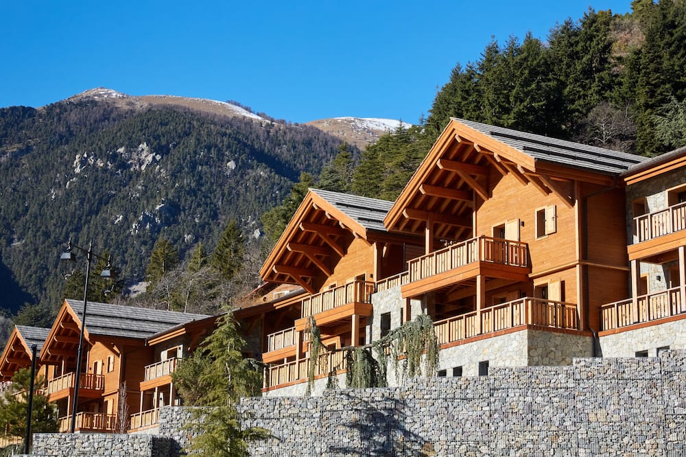 Pure Montagne Resort & Spa 写真