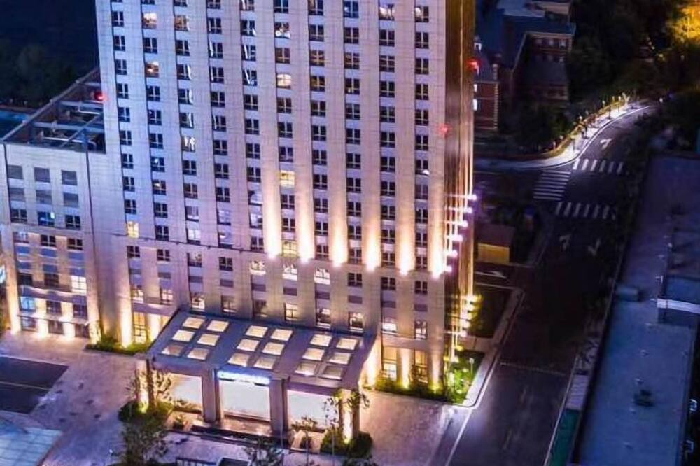 Courtyard by Marriott Tianjin Hongqiao 写真