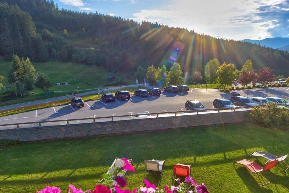 ペンション - B&B エリザベス ラートシュタット 写真