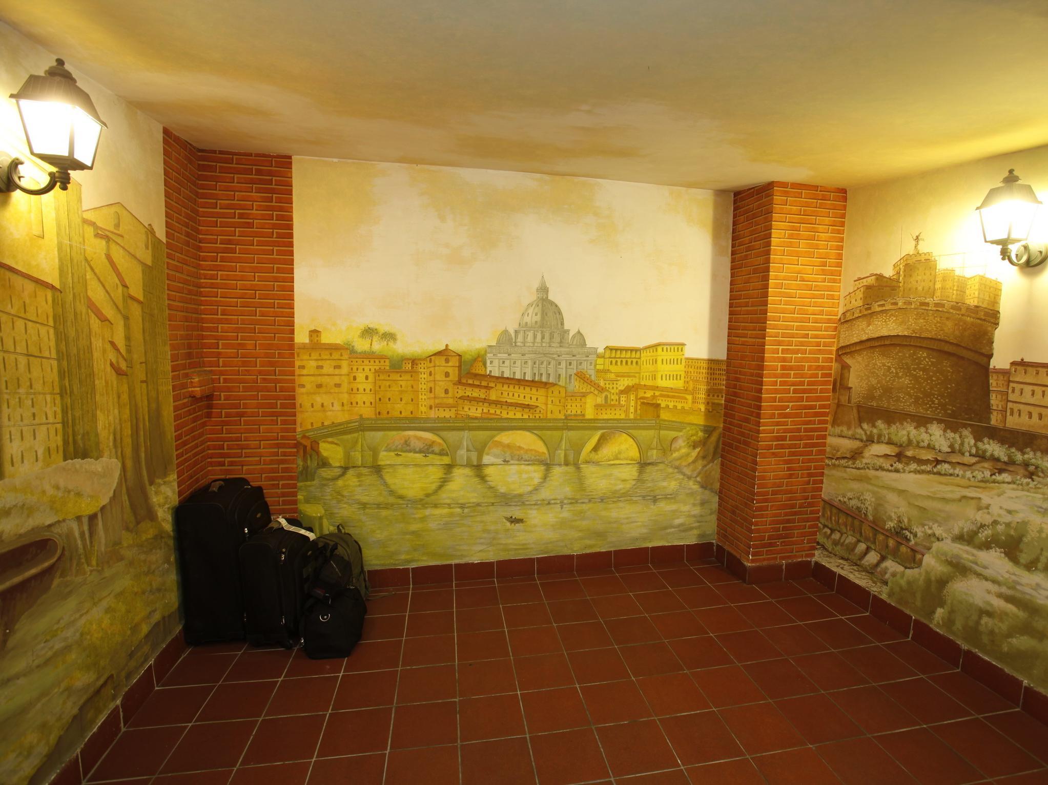 ホテル アドリアティック 写真