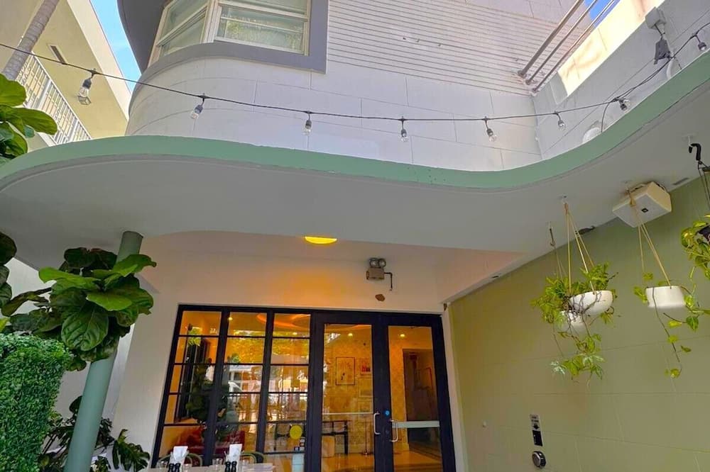 FBH Fashion Boutique Hotel 写真