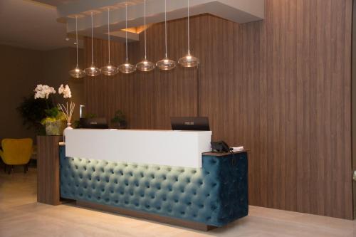 Hotel Commercio 写真